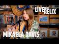 Mikaela Davis | Live From Relix