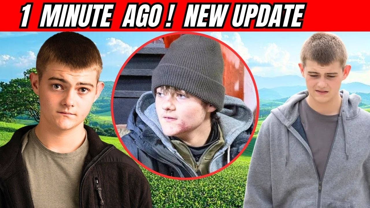 Emmerdale's Dylan left devastated as dark story is revisited - YouTube