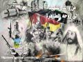 من والد الشهيد الى روحه الطاهرة