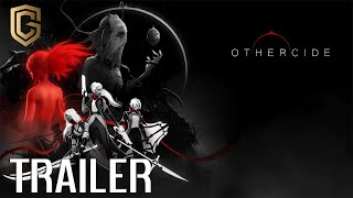 🎞Othercide Tips Trailer - PS4