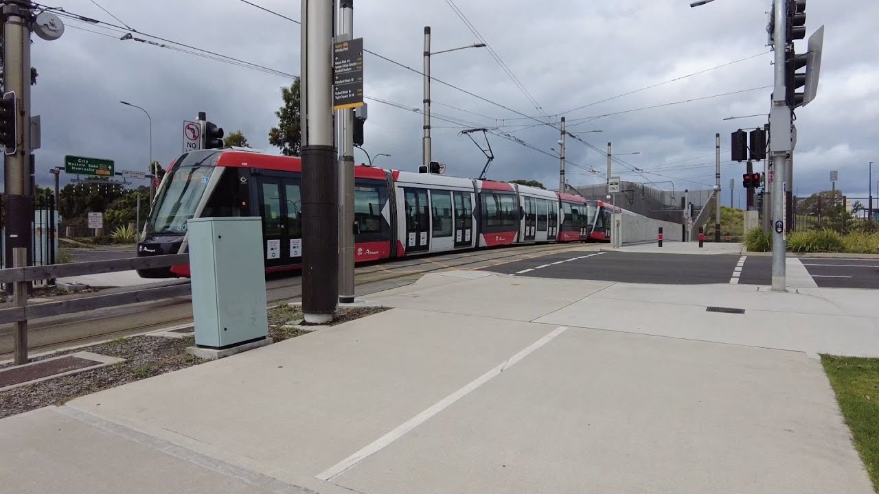 🇦🇺 Sydney Surry Hills to Central via Devonshire Street [4K 60fps] #Australia #Sydney