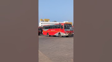#nwkrtc #ilkal #belagavi KA29F1177 #rajahamsa #degrade #express #ashokleyland #ordinary #redbus #fcr
