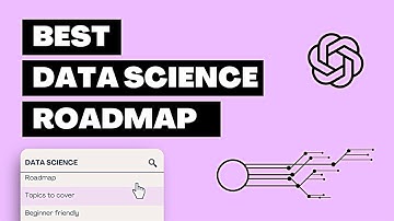 Best Data Science Roadmap for Beginners | 2024 | Data Dissection