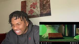 King Von - Took Her To The O (Official Music Video)Reaction!!!!!!!!