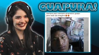 MEMES RANDOM #418 (Yo soy BETH)