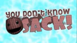 COMPETITION - You Dont Know Sack - LBPC Spotlight Crew 100th Episode!
