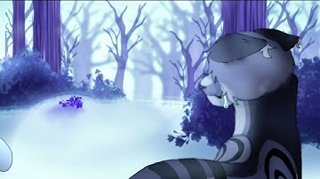 Colorpalette map part 17