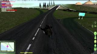 Mtasa Verchai Su Voicechanger Saitek, Crt