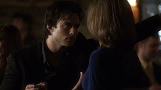 Damon Salvatore Twixor Scene Pack