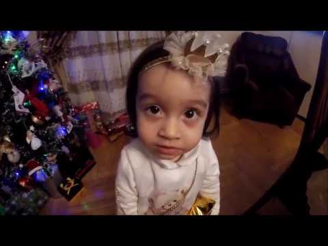 გილოცავთ!  2018 წელს გახსნილად ვაცხადებ