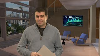 Waging Love - Sabbath School Lesson 11, Q1, 2021