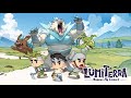 Lumiterra CBT2 - Dungeon and Token Task