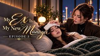 My Ex Is My New Manager - Episode 3 | AI GL Series 2026