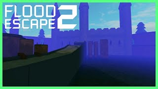 Castle Tides [Easy] || Flood Escape 2