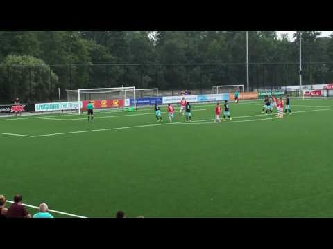 Jelle Duin opent