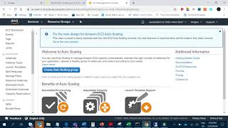 Introduction to Amazon EC2 Auto Scaling