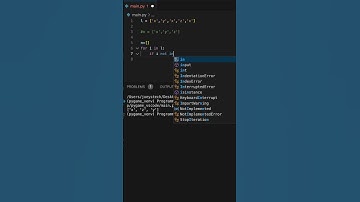 Python tricks | Remove duplicates from a list and maintain order | one-liner #pythonprogramming