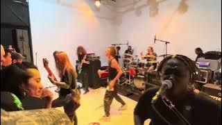 Vulvodynia - 𝐓𝐡𝐨𝐮𝐠𝐡𝐭𝐟𝐨𝐫𝐦 𝐂𝐚𝐫𝐧𝐚𝐠𝐞 (𝐧𝐞𝐰 𝐬𝐨𝐧𝐠) (Live)