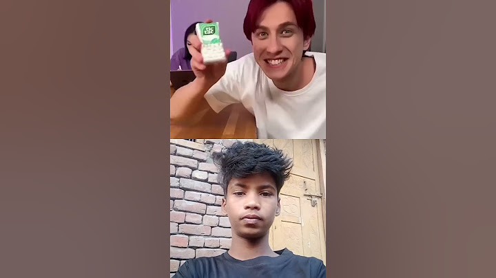 TicTac tooth prank 😧 f