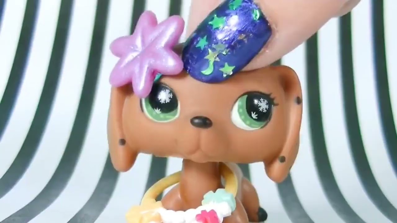 LPS- Can't remember to forget you -With ElizaLPS (RE-UPLOAD, MUTED DUE TO COPYRIGHT)