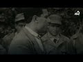 الحدث الذاكرة الأليمة مجازر 8 ماي 1945