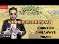 RIPPIN PACKS! LIVE Pokemon OPENINGS ! TOP HITS = $$$ ! BOUNTIES ! FREE SHIPPING!