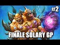 Finale solary gp duo 2 avec spidy