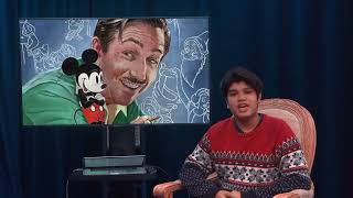 The History of Something Episode 5 - Walt Disney