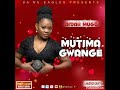 Mutima gwange by aidah mugo