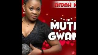 MUTIMA GWANGE by AIDAH MUGO