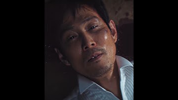 "Passed Away💔" Seong Gi-hun Edit | Squid Game 3 | Lady Gaga, Bruno Mars - Die With A Smile