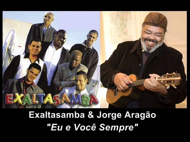 Exaltasamba - Eu E Voce Sempre