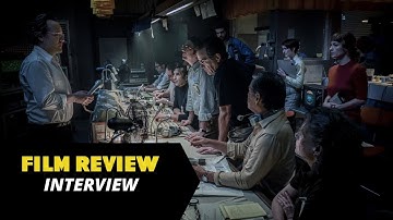 September 5 (Interview with Tim Fehlbaum) #september5