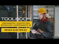 Toolboom herramientas y equipos para reparacin y mantenimiento de cables de fibra ptica