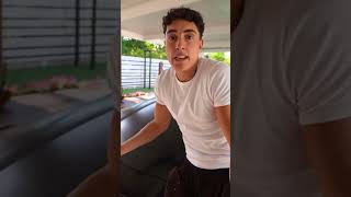 Plex recupera su Lamborghini Urus