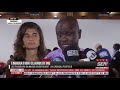 Xibaar Yi 20h commentés en Wolof du lundi 26 octobre 2020
