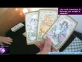 💞¿HA TENIDO TENTACIONES DE BUSCARME PARA ARREGLAR LA SITUACIÓN?💞 (AMOR 2019)✨ TAROT INTERACTIVO✨