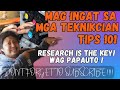 MAG INGAT SA MGA TEKNIK CIAN NA PARANG MAGICIAN MANINGIL NG PRINTER REPAIR | PRINTING GUIDE