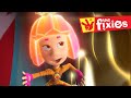 The Fixies | THE ZIPPER Plus More Full Episodes | Videos For Kids | WildBrain Cartoons