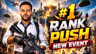 1VS1 WITH SUBSCRIBER | CONQUEROR LOBBY GAMEPLAY | BGMI LIVE #pubglive #bgmilive #godofravenyt #gor screenshot 2