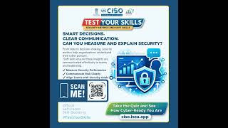 Can You Measure Cybersecurity? Test Your Skills Now
