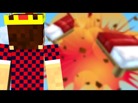 Видео: БЕЗ КРОВАТИ 25 МИНУТ - Minecraft Bed Wars (Mini-Game)