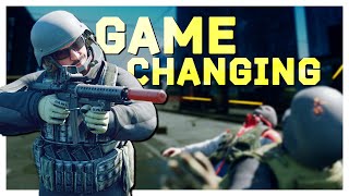 Tarkov Has Totally Changed...