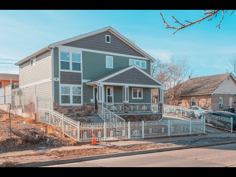 4414 W Alameda Ave, Denver, CO home video tour