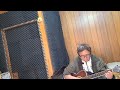 あこがれ ギター弾き語りversion 山口県 周南市 佐田國 義一 #GAO #サヨナラ