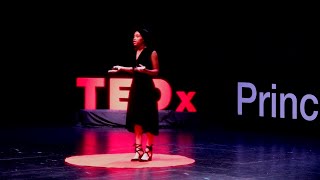 Why the knowledge of diversity matters | Neveah Johnson | TEDxPrincetonCitySchools