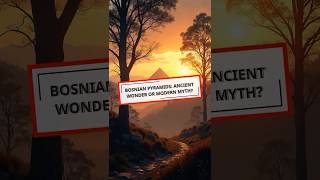 Download Lagu Pyramid Of Bosnia: Ancient Wonder Or Modern Myth? #ancient history#ancientcivilizations #ancient MP3