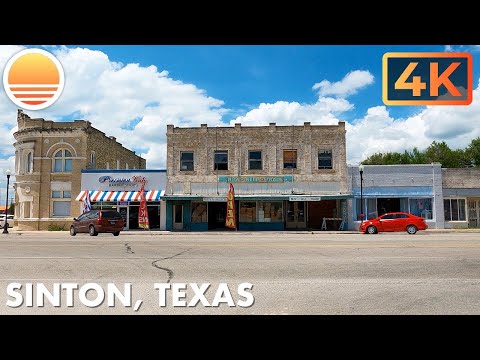 Fun Things to Do in Sinton | Travel Guide (2024) | Best Places to Visit