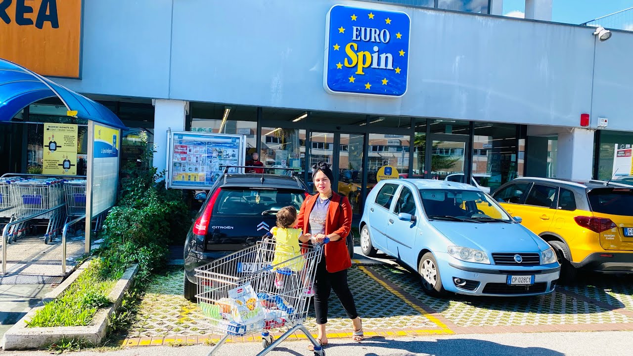 روتين صباحي سعيد🥰 كيفاش نعدي نهار راحتي 🌞شاركت معاكم خرجتي و مشترياتي  🛍️ حكيت على carta spesa