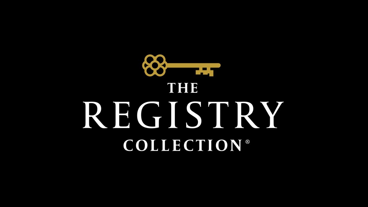 registry collection cruises